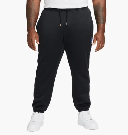 Штаны мужские Nike M NK DF PRM PANT DA6755-010