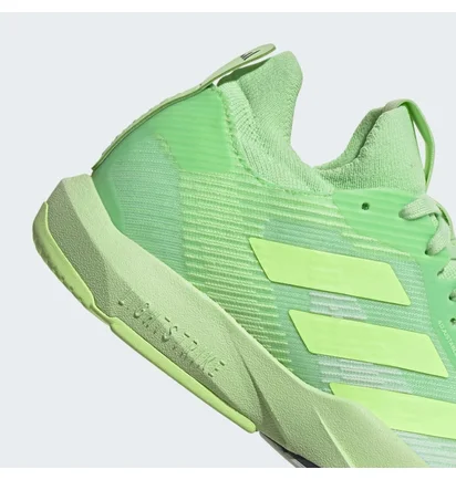 Кроссовки мужские Adidas Rapidmove Adv Trainer Green IF0960
