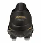 Бутси чоловічі Mizuno Morelia Neo Iv Beta Elite Md Black P1GA234250