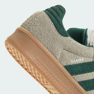 Кросівки унісекс Adidas Samba Xlg Beige JI3197