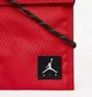 Кошелек унисекс Air Jordan Tri-Fold Pouch Light Strap Red 9A0325-R78