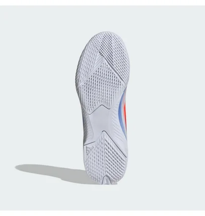 Футзалки детские Adidas F50 League In White IF1368