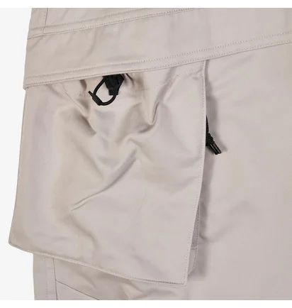 Штаны мужские Nike Acg Beige BQ7293-286