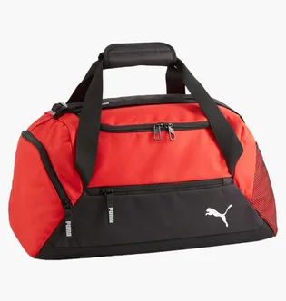 Сумка унісекс Puma Teamgoal Teambag 28L Red 090232-03