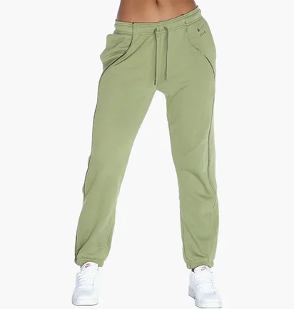 Штаны женские Nike Air Jogger Green DQ6563-334