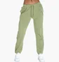 Штаны женские Nike Air Jogger Green DQ6563-334