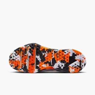 Кроссовки мужские Nike Metcon 10 Black/Orange HJ1875-005