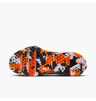 Кроссовки мужские Nike Metcon 10 Black/Orange HJ1875-005