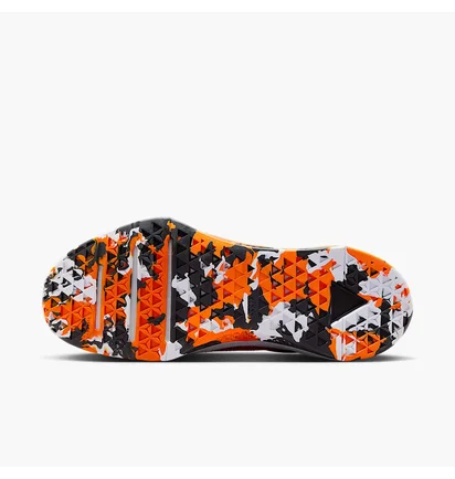 Кросівки чоловічі Nike Metcon 10 Black/Orange HJ1875-005