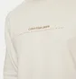 Свитшот мужской Calvin Klein Jeans Beige J30J327119-PDH