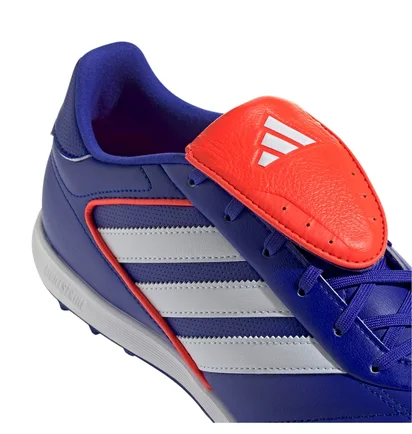 Сороконожки унисекс Adidas Copa Gloro Ii Tf Blue IH7286