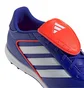 Сороконожки унисекс Adidas Copa Gloro Ii Tf Blue IH7286
