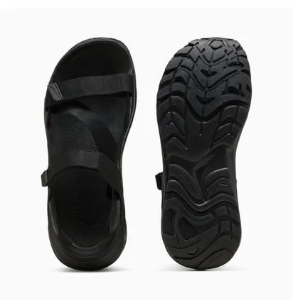 Сандали мужские Puma Hypnotic Black 404844-01
