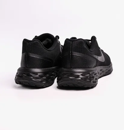 Кросівки чоловічі Nike Revolution 6 NN Black DC3728-001