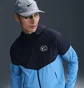 Вітровка чоловіча Nike Nsw Sw Air Run Blue HM0187-489