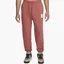 Штани чоловічі Air Jordan Essentials Statement Fleece Pants Orange Da9812-691