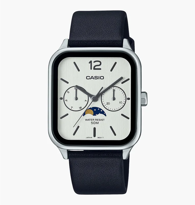 Часы унисекс Casio MTP-M305L-7A