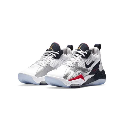 Кросівки чоловічі Air Jordan Zoom 92 Multi CK9183-101