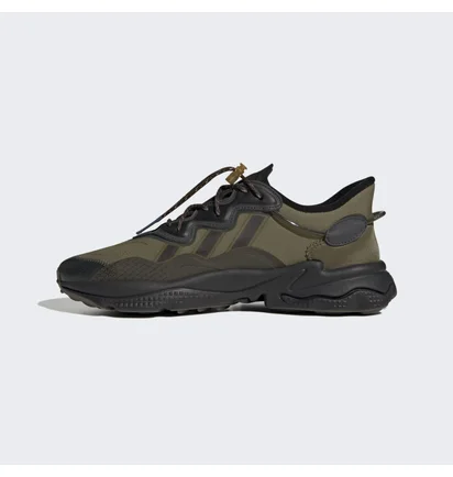 Кросівки чоловічі Adidas Ozweego Green H03402