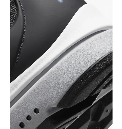 Кроссовки мужские Nike Air Presto Mid Utility Black Dc8751-002