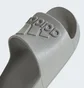 Тапочки унисекс Adidas Adilette Aqua Grey IF6068