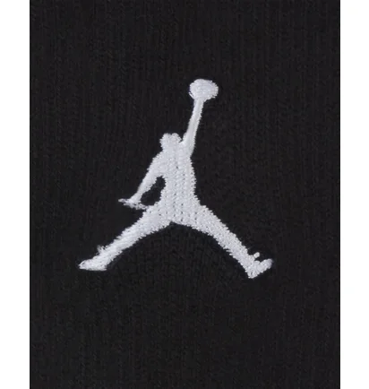 Носки мужские Nike U J Flight Crew Black (1 пара) SX5854-010