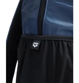 Рюкзак унісекс Arena One Go Blue/Black 010226-400