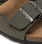 Тапочки мужские Cmp Eco Thalitha Slipper Grey 3Q91017-F832