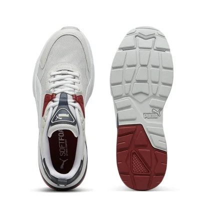 Кроссовки мужские Puma Vis2K White 392318-29