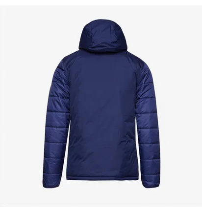 Куртка чоловіча Adidas Jacket 18 Winter Jacket Blue CV8271