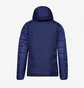 Куртка чоловіча Adidas Jacket 18 Winter Jacket Blue CV8271
