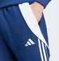 Штаны мужские Adidas Tiro 24 Sweat Tracksuit Bottoms Blue IS2154