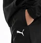 Спортивный костюм детский Puma Teamrise Black 658655-03