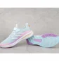 Кроссовки детские Adidas Fortarun El K Light Blue GZ1826