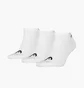 Шкарпетки чоловічі HEAD Elements All Sports Sneaker White (3 пари) 701229011-002