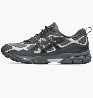 Кросівки унісекс Asics Gel-Nyc Utility Grey 1203А558-027