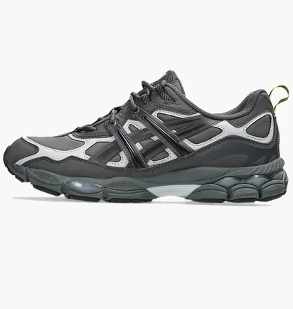 Кросівки унісекс Asics Gel-Nyc Utility Grey 1203А558-027