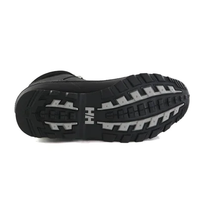Черевики чоловічі Helly Hansen Calgary Black 10874-991