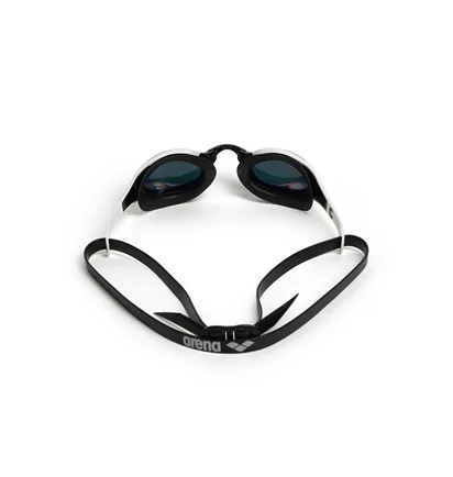 Очки для плавания унисекс Arena Cobra Edge Swipe Mr White 006870-102