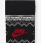 Носки унисекс Nike Ess Crew 1Pr 200 Black FZ3071-010