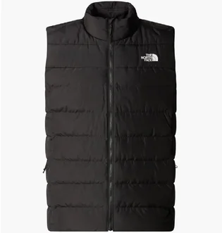 Жилетка чоловіча The North Face Aconcagua 3 Vest Black NF0A84IKJK3