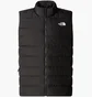 Жилетка мужская The North Face Aconcagua 3 Vest Black NF0A84IKJK3