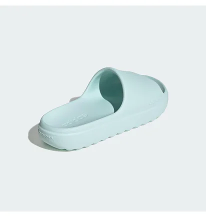 Тапочки унисекс Adidas Adilette Lumia Turquoise JQ7461