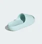 Тапочки унисекс Adidas Adilette Lumia Turquoise JQ7461