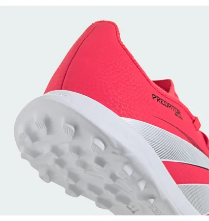 Сороконожки детские Adidas Predator League Red ID3798