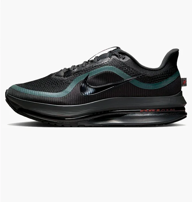 Кроссовки мужские Nike Pegasus Premium Black HQ2592-011