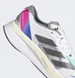 Кроссовки мужские Adidas Adizero Boston 11 Running Shoes White Hq3693