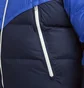 Пуховик чоловічий Nike M Nk Sf Wr Pl-Fld Hd Jkt Blue Dr9605-480