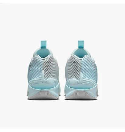 Кросівки чоловічі Nike G.T. Jump Academy Grey FV5524-002