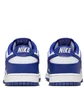 Кросівки чоловічі Nike Dunk Low Violet/White DV0833-103